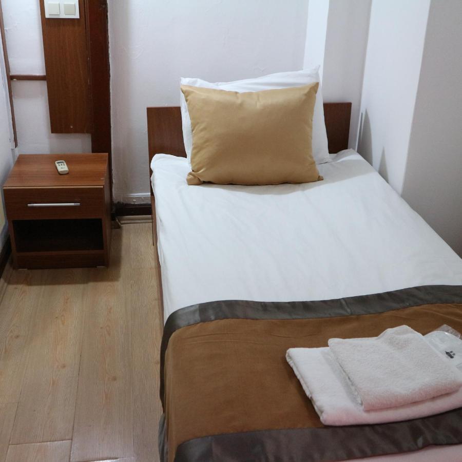 Konak Hotel Kaleici