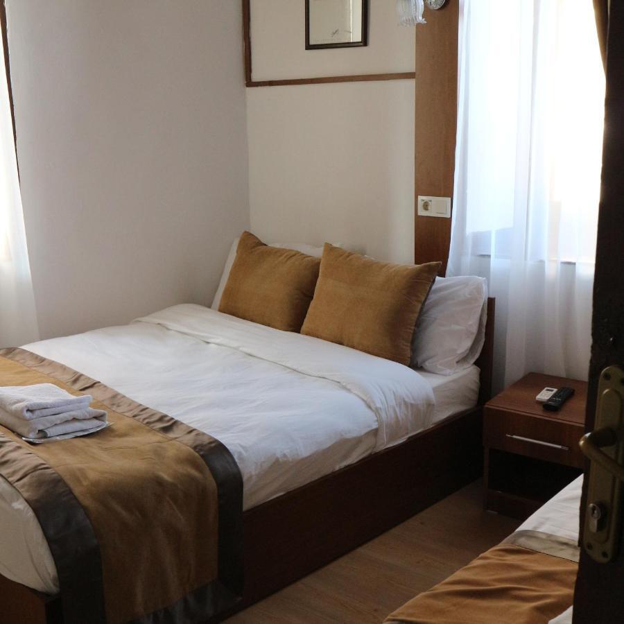 Hotel Konak Hotel Kaleici 2*