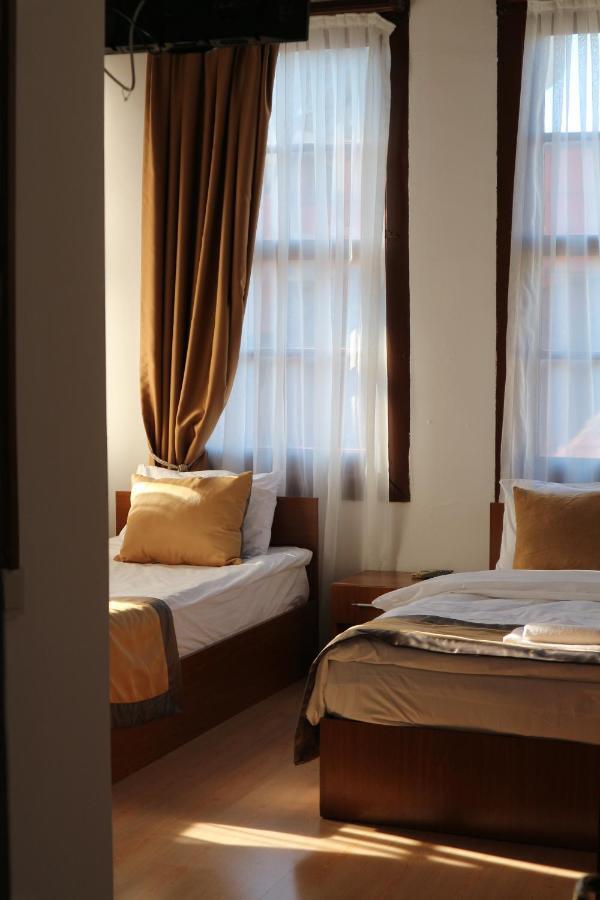 Konak Hotel Kaleici Antalya