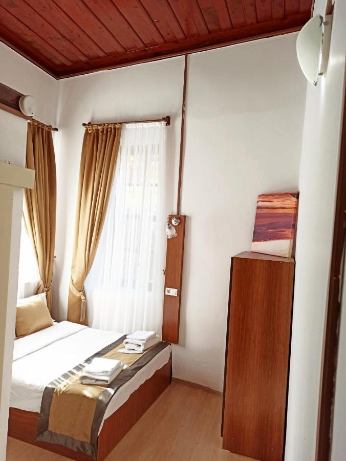 Konak Hotel Kaleici Antalya