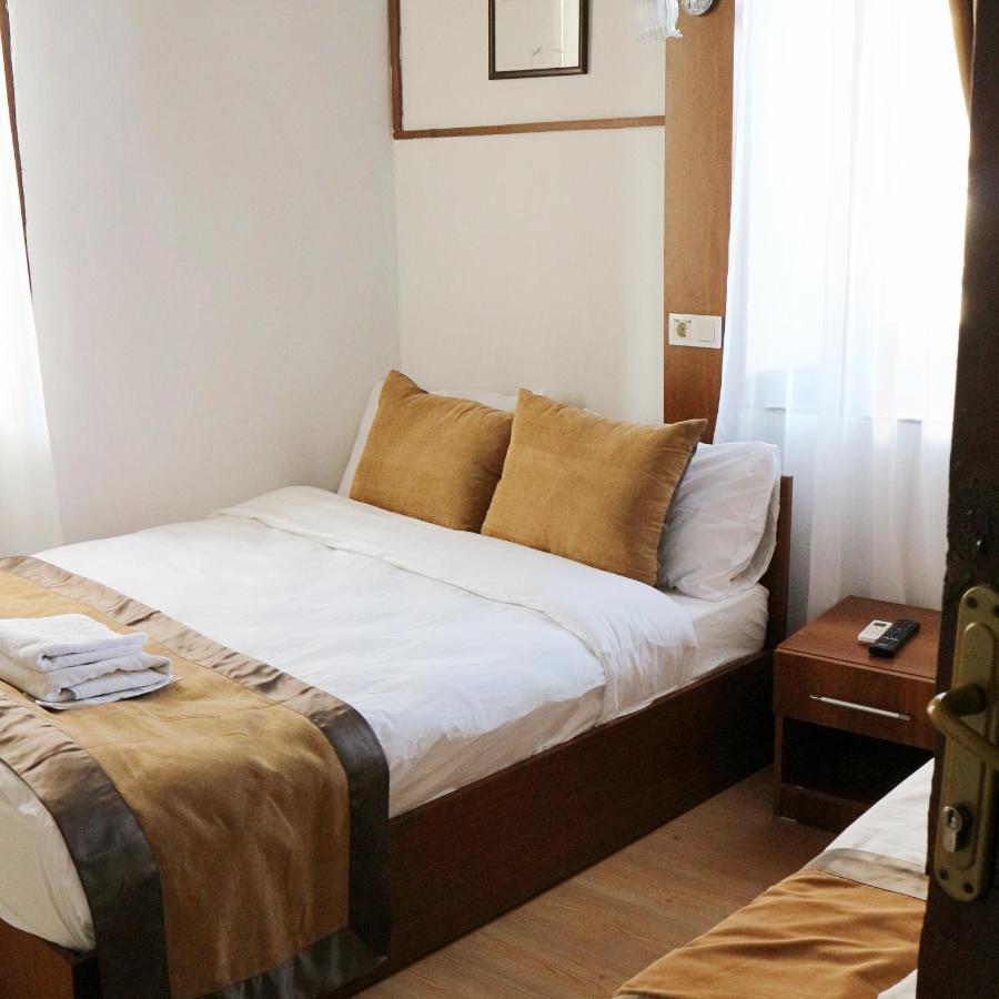 Hotel Konak Hotel Kaleici 2*