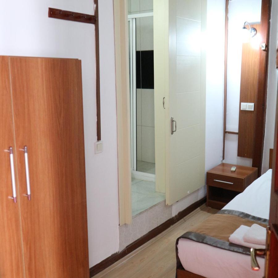 Konak Hotel Kaleici 2* Antalya