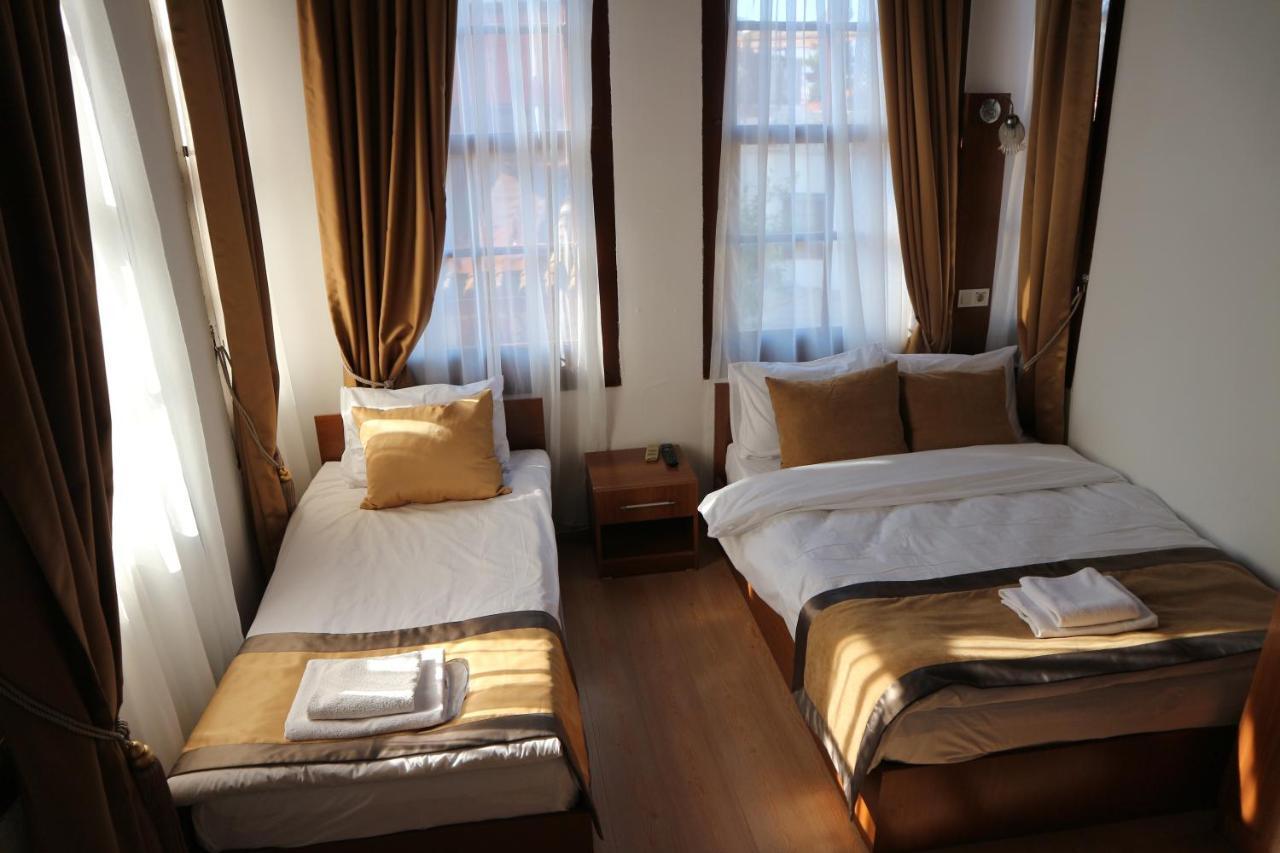 Hotel Konak Hotel Kaleici