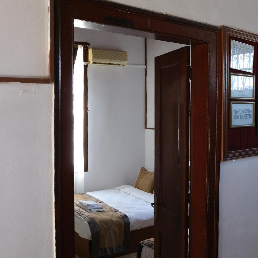 Konak Hotel Kaleici Hotel Antalya