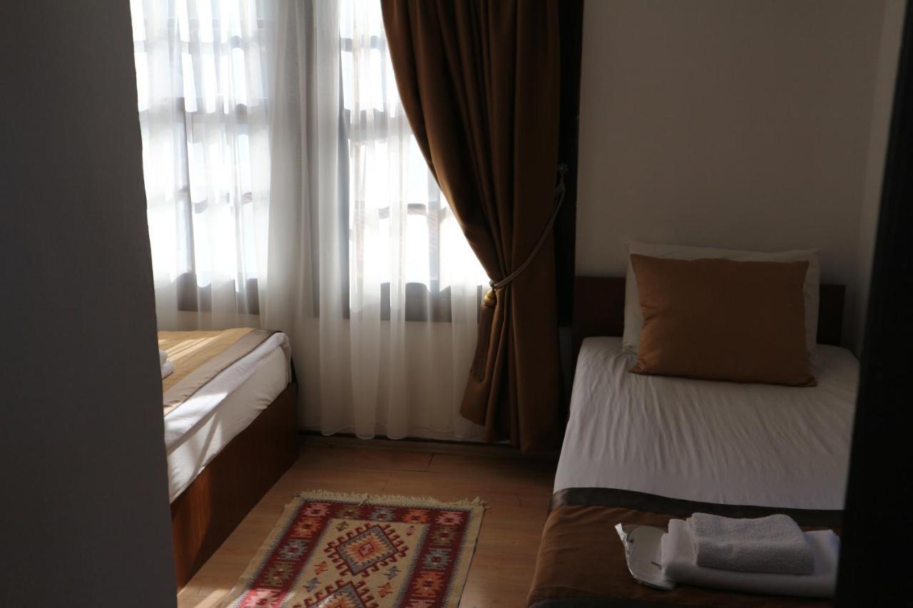 Hotel Konak Hotel Kaleici Antalya
