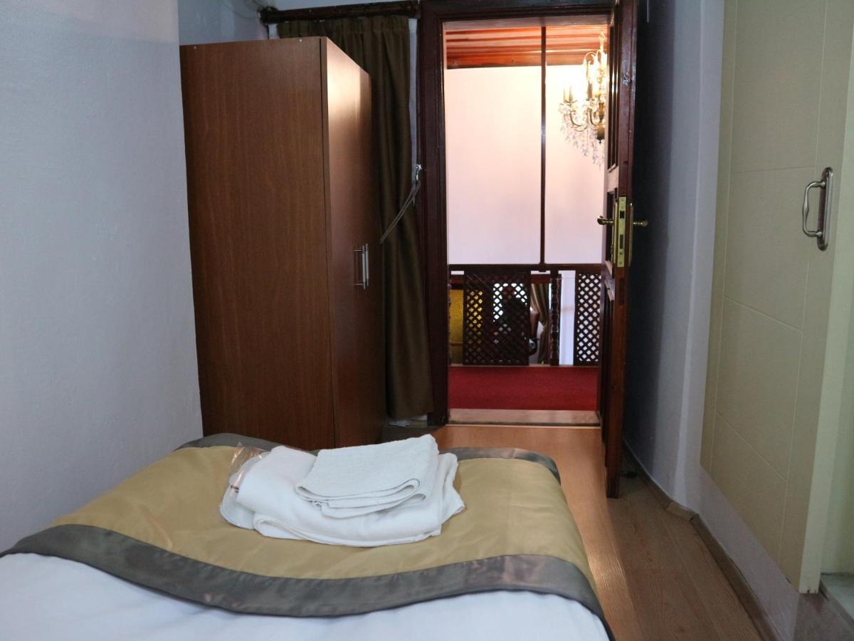 Konak Hotel Kaleici Antalya