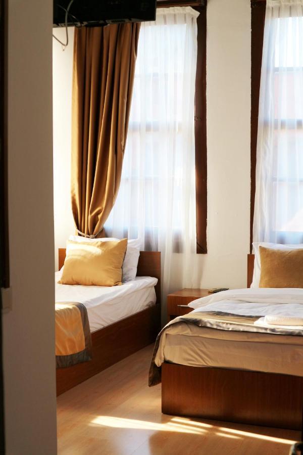 Hotel Konak Hotel Kaleici