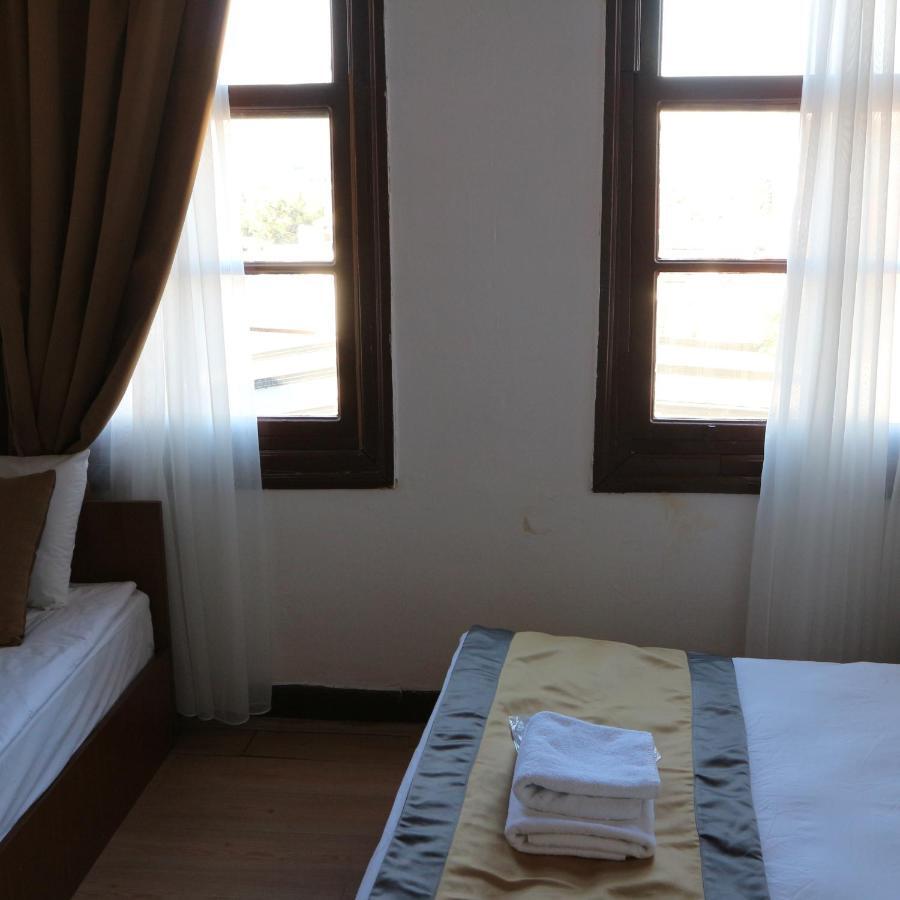 Konak Hotel Kaleici Hotel Antalya