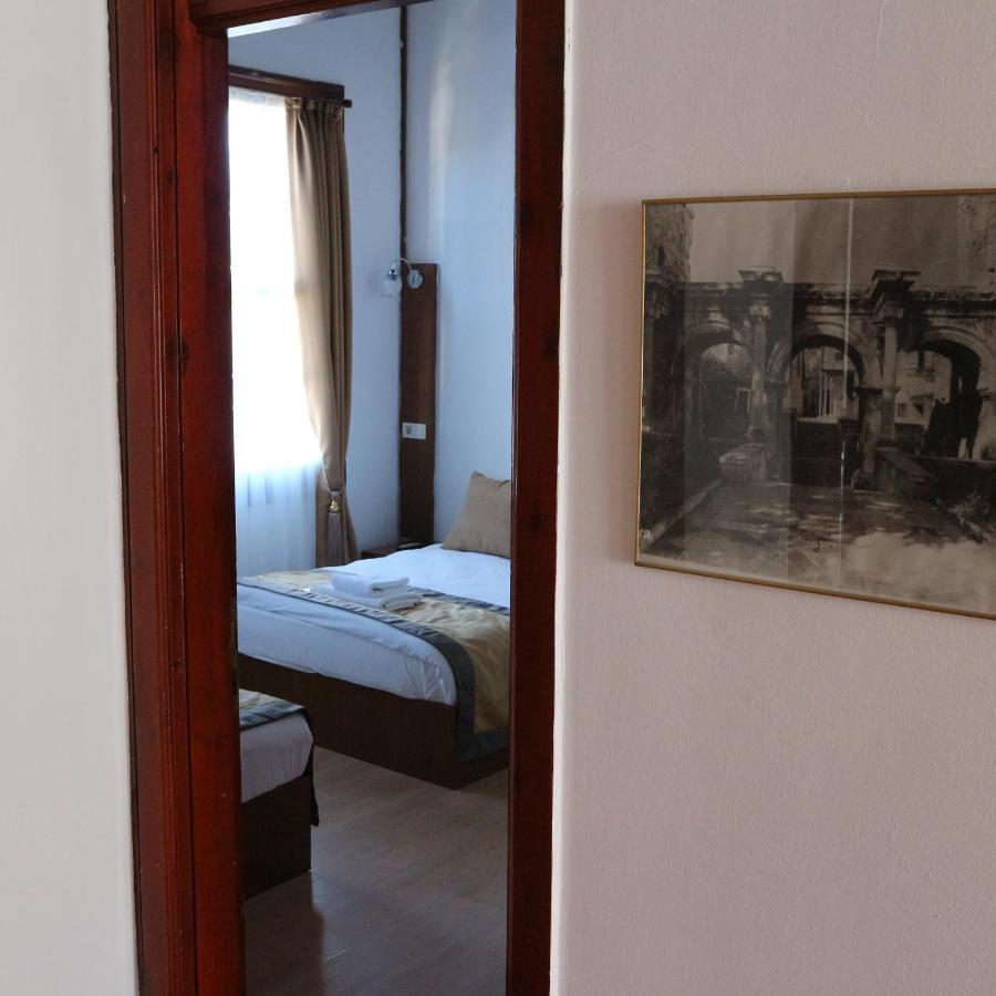 Konak Hotel Kaleici Hotel 2*