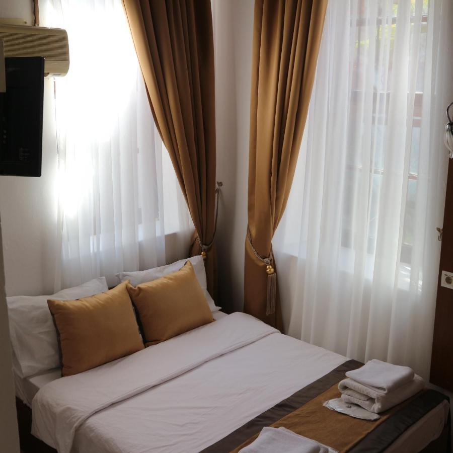 Konak Hotel Kaleici Hotel