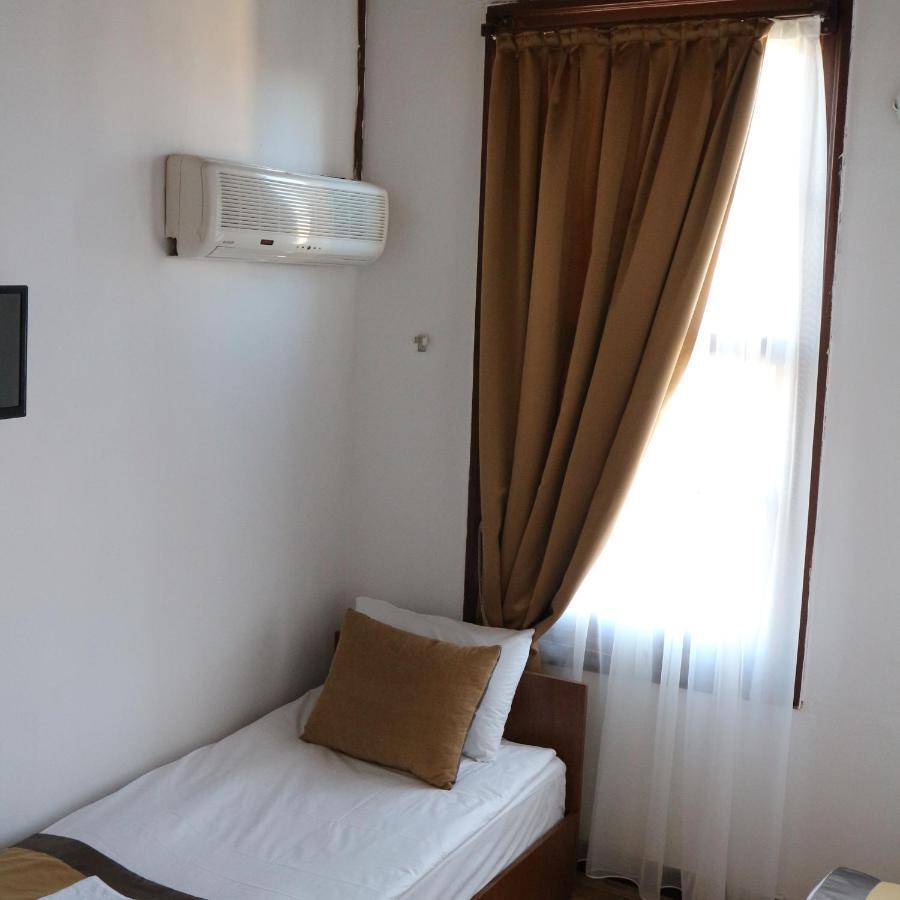 Konak Hotel Kaleici 2* Antalya