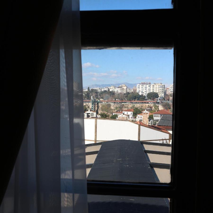 Konak Hotel Kaleici 2*