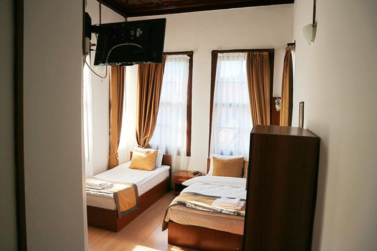 Konak Hotel Kaleici Antalya