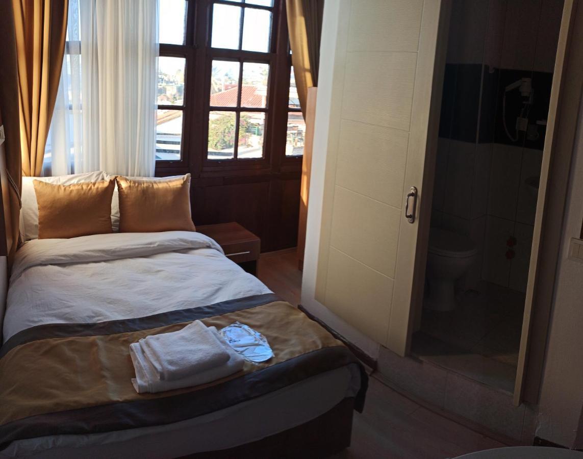 Konak Hotel Kaleici Hotel Antalya