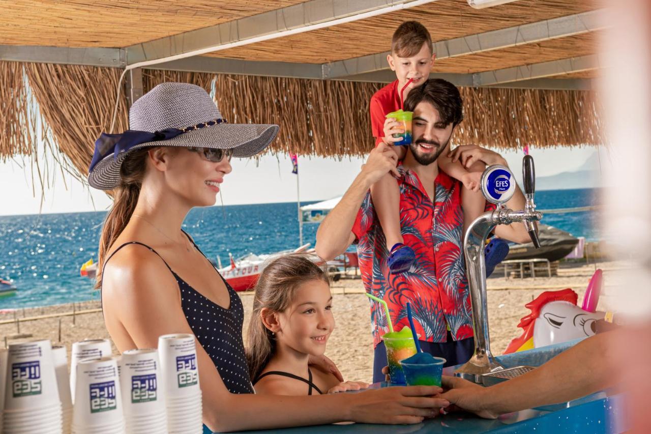 Sealife Family 5* Antalya