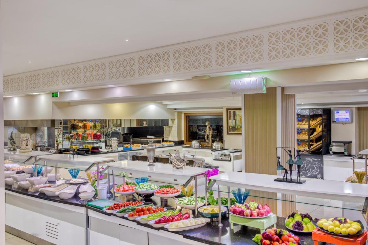 Sealife Family Hotel Antalya