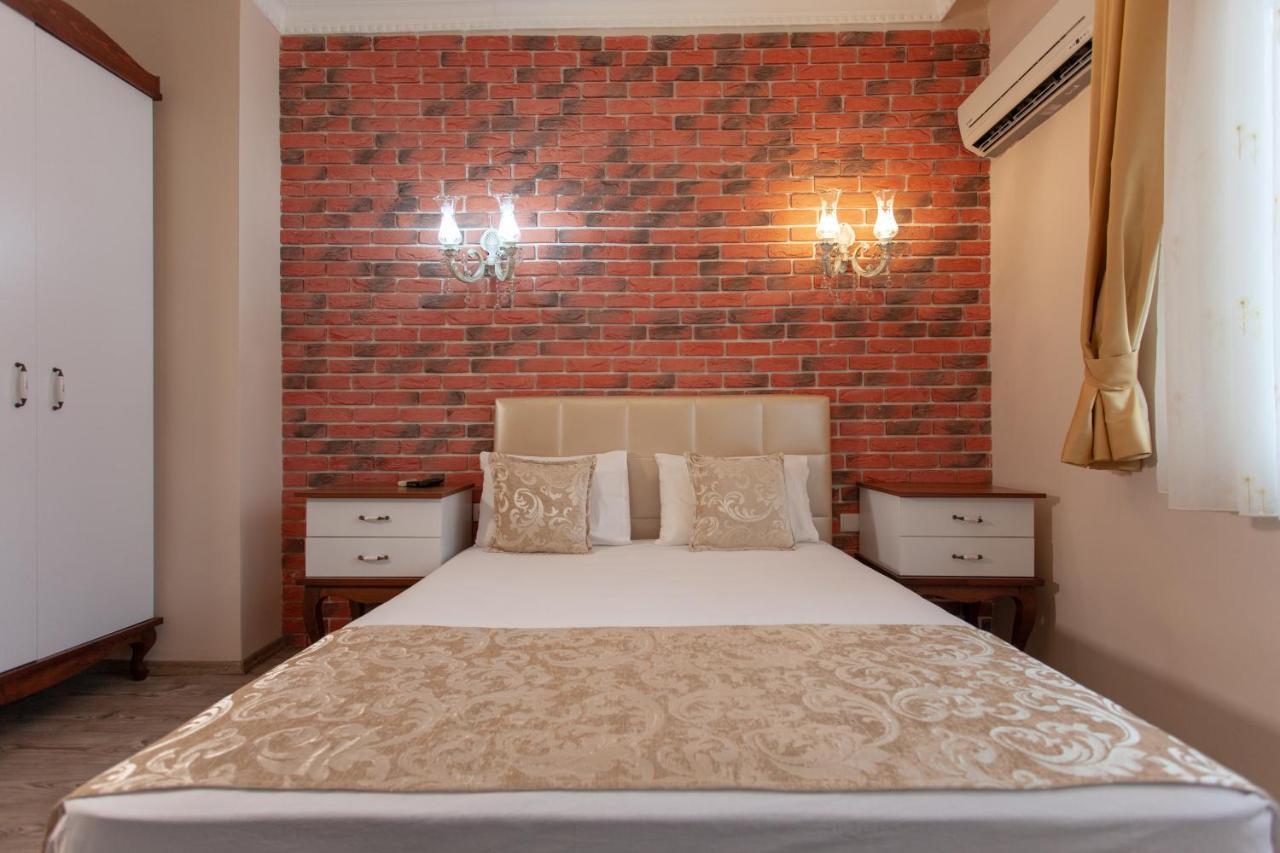 Otel Ozmen Old Town Kaleici (adults Only) 2*