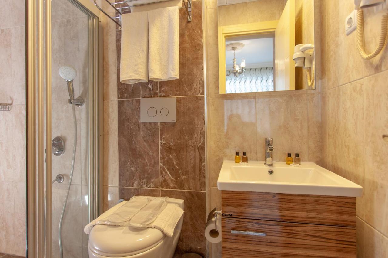 Ozmen Old Town Kaleici (adults Only) 2* Antalya