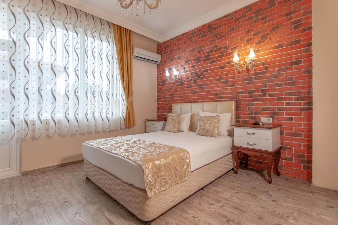 Ozmen Old Town Kaleici (adults Only)