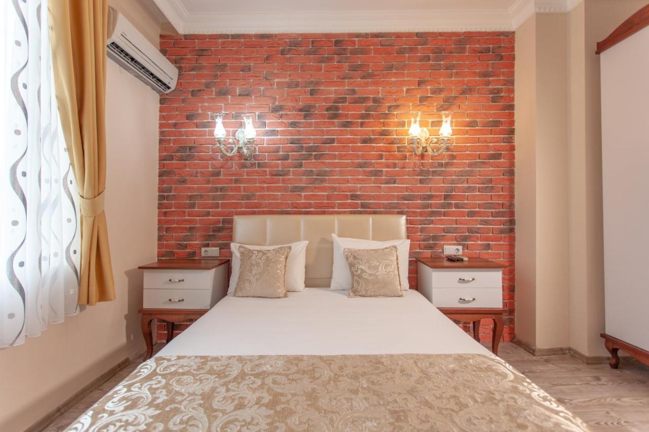 Ozmen Old Town Kaleici (adults Only) Antalya