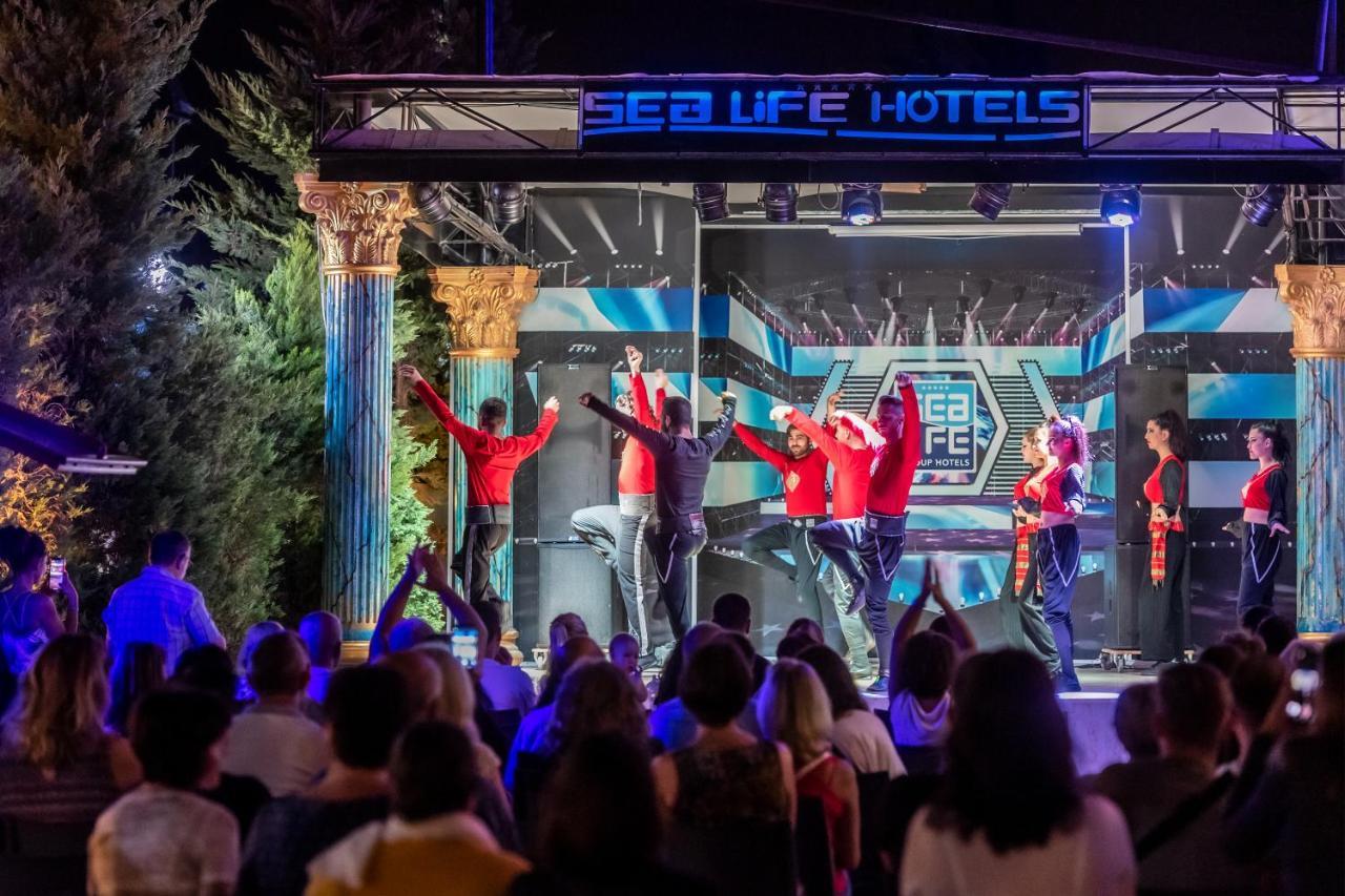 Sealife Family Hotel 5*