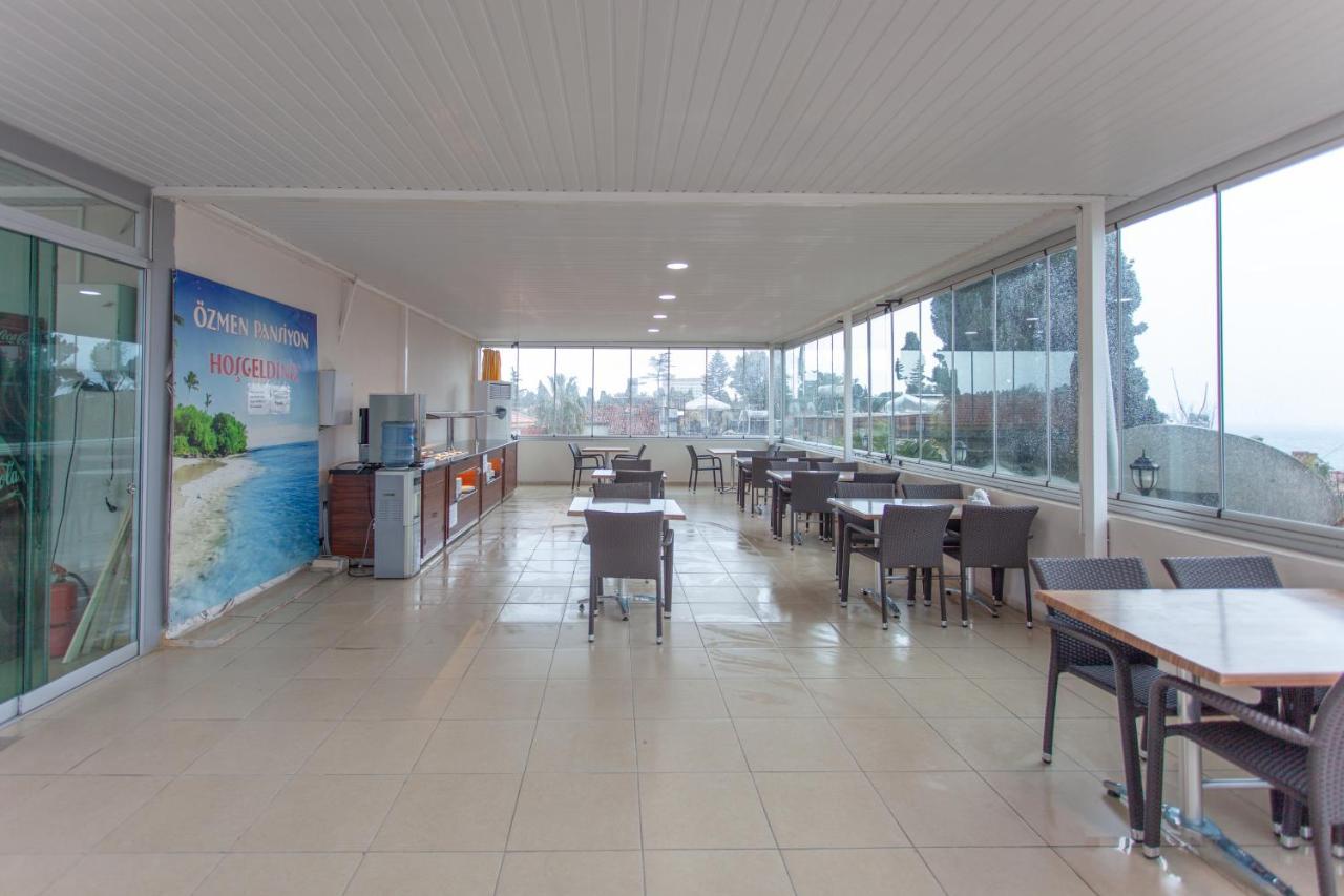 Ozmen Old Town Kaleici (adults Only) Otel Antalya