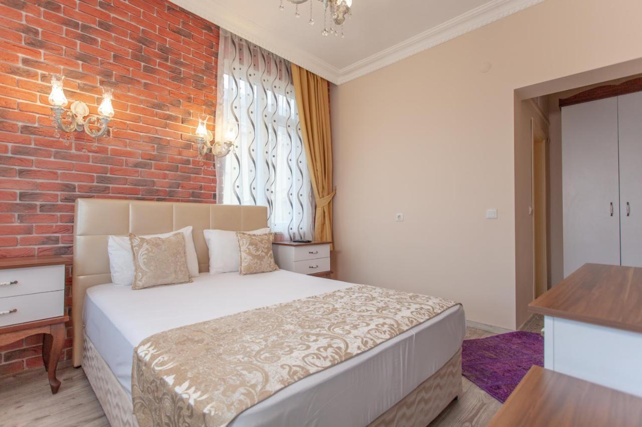 Ozmen Old Town Kaleici (adults Only) 2*