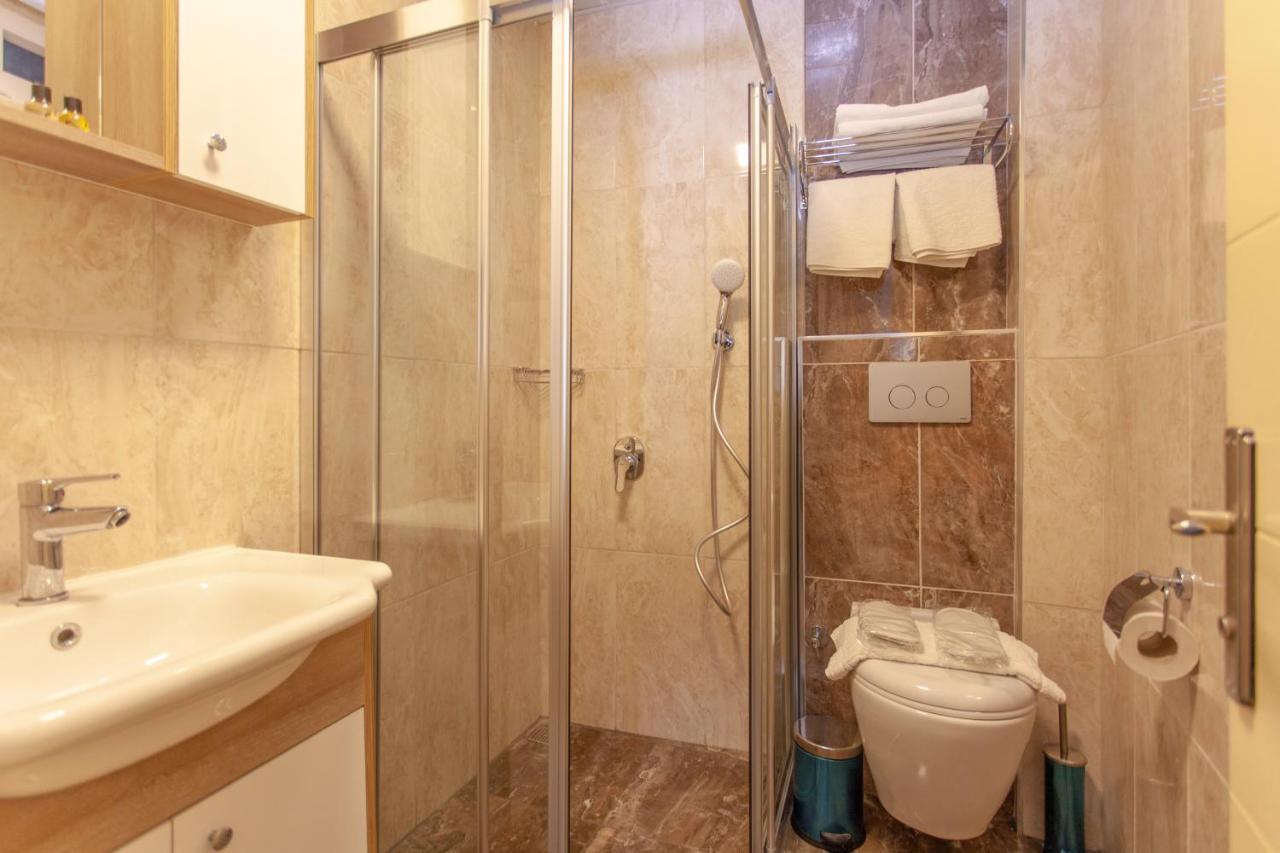 Ozmen Old Town Kaleici (adults Only) Hotel