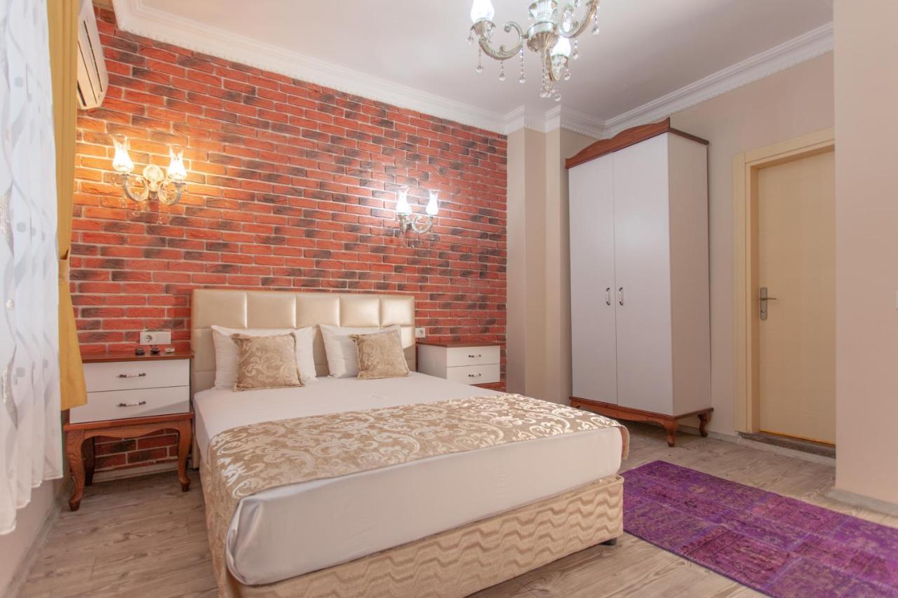 Hotel Ozmen Old Town Kaleici (adults Only)