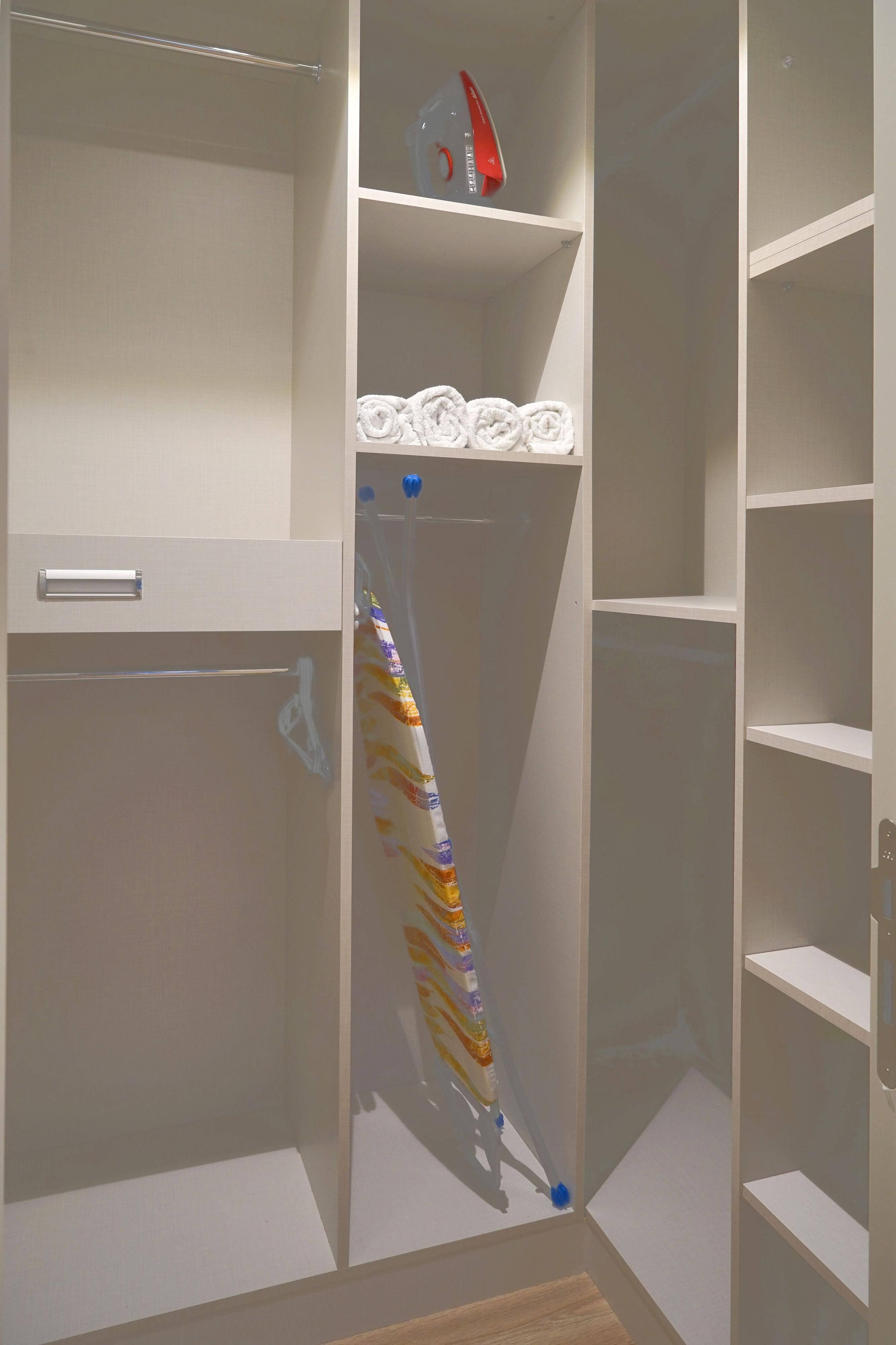Aparthotel Mene Antalya