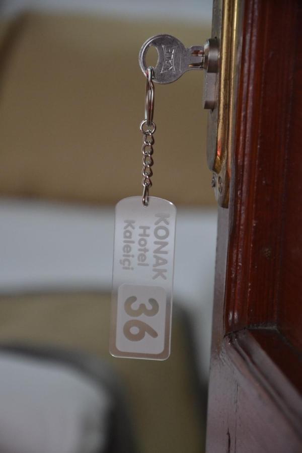 Hotel Konak Hotel Kaleici Antalya