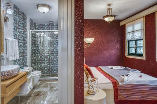 Hotel Afflon Old Marin 2*