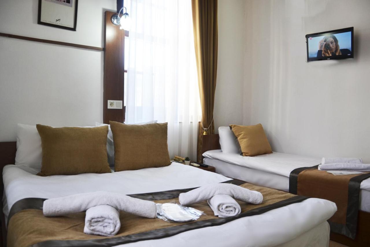Hotel Konak Hotel Kaleici Antalya