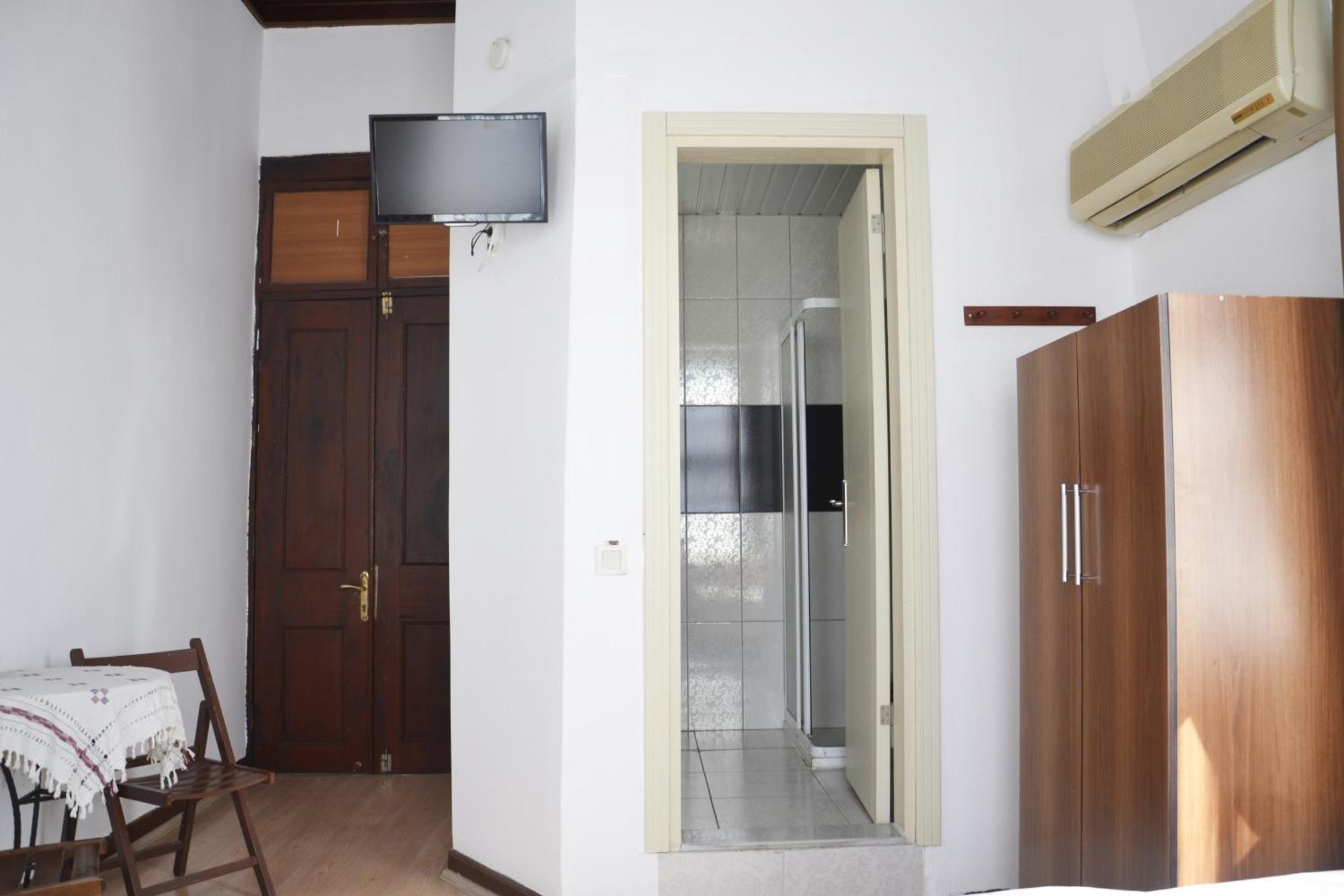 Konak Hotel Kaleici Antalya