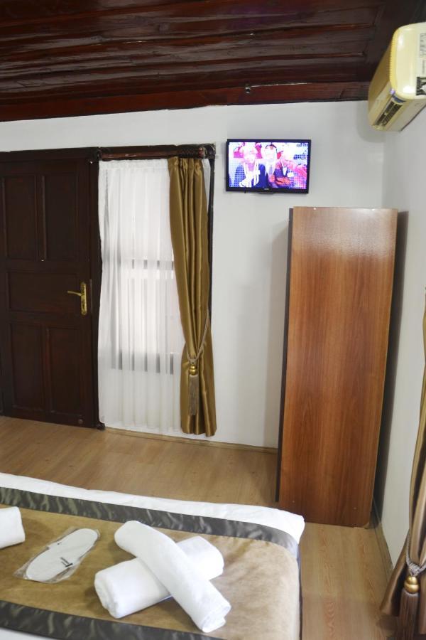Konak Hotel Kaleici Hotel Antalya