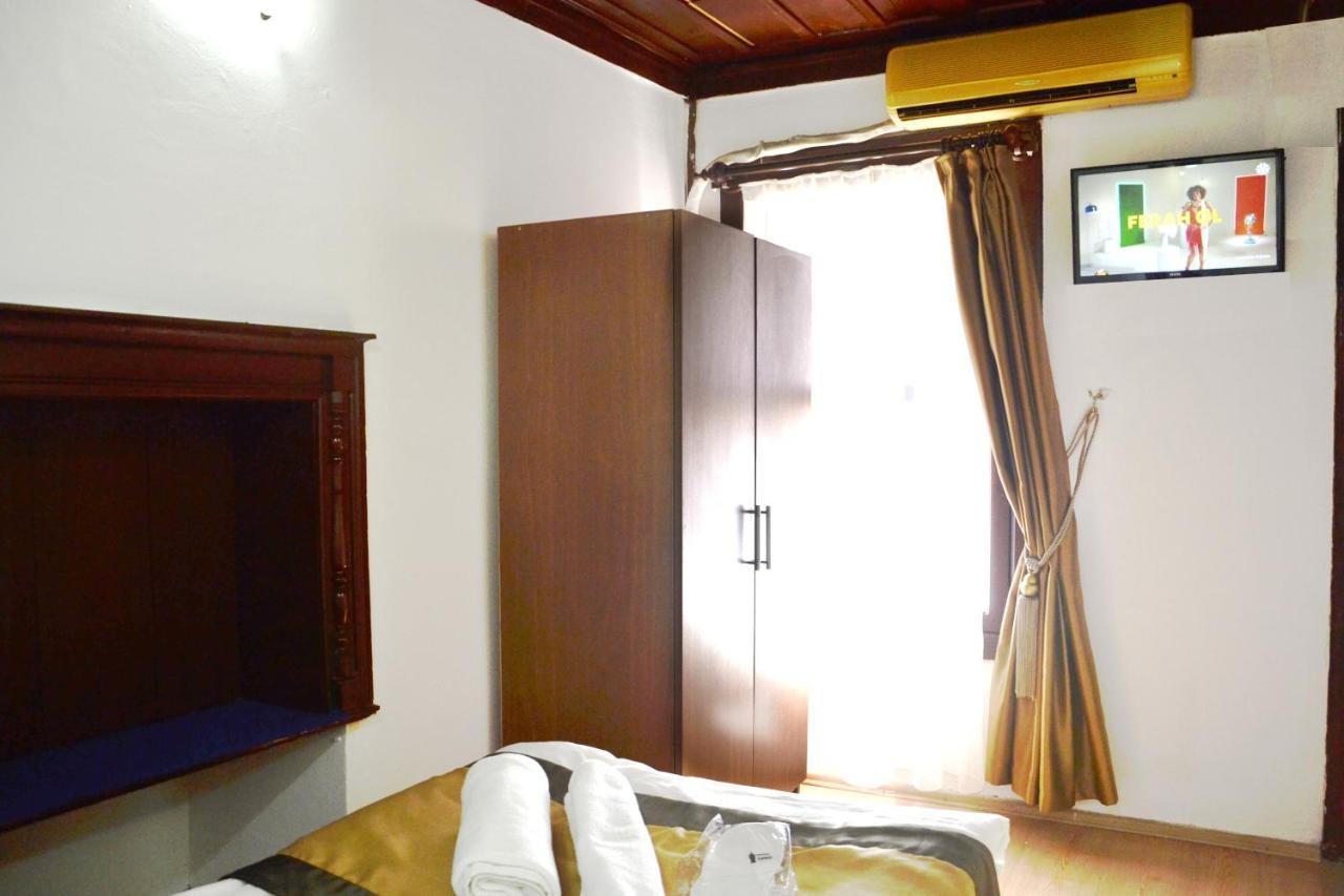 Konak Hotel Kaleici Hotel