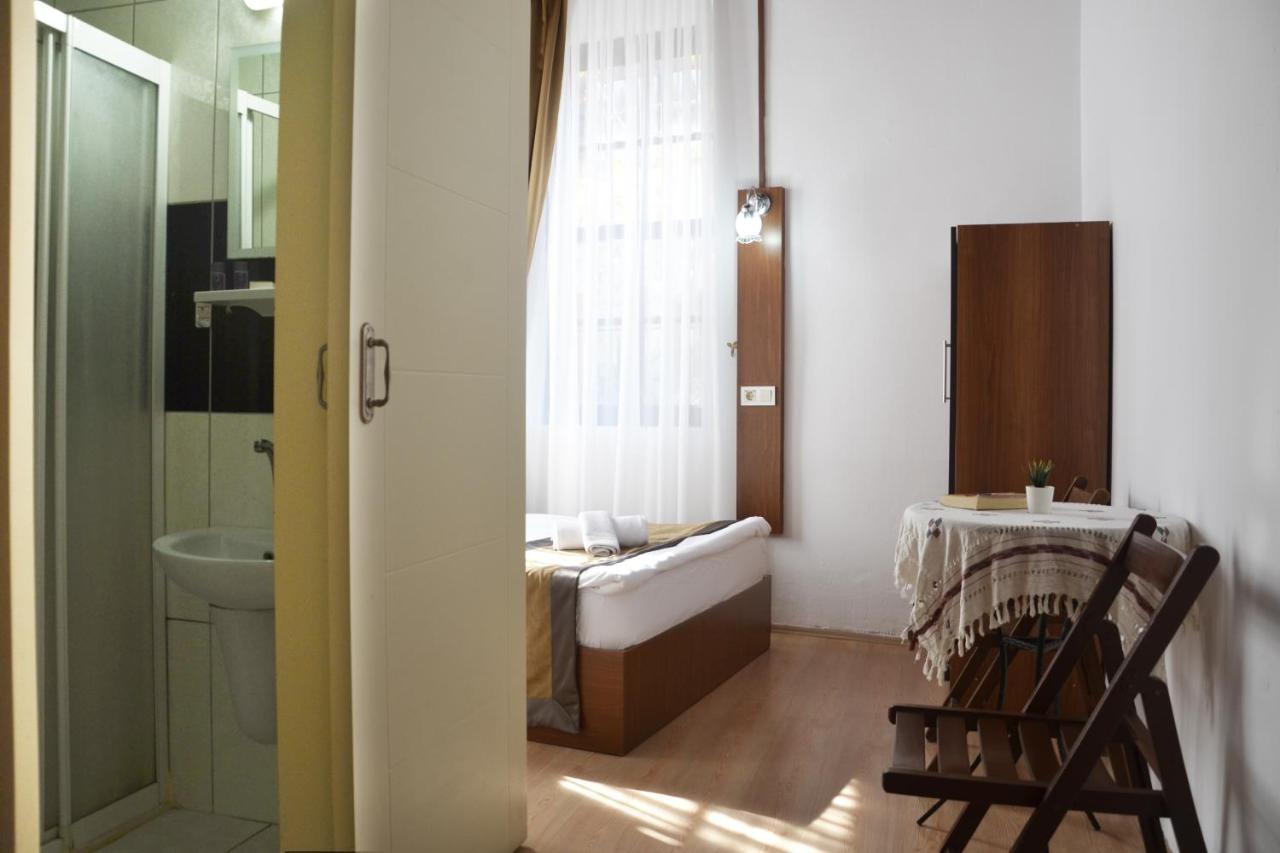 Konak Hotel Kaleici
