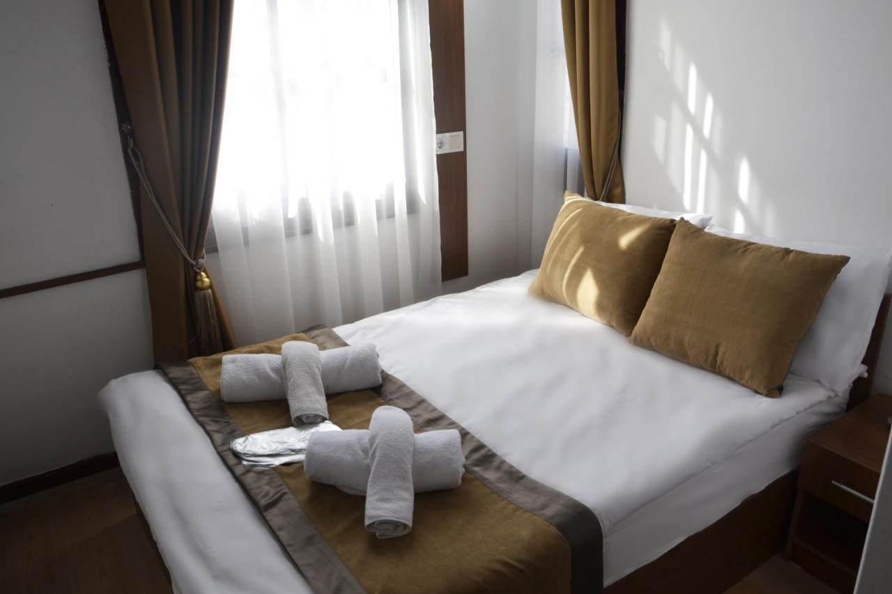 Konak Hotel Kaleici 2* Antalya