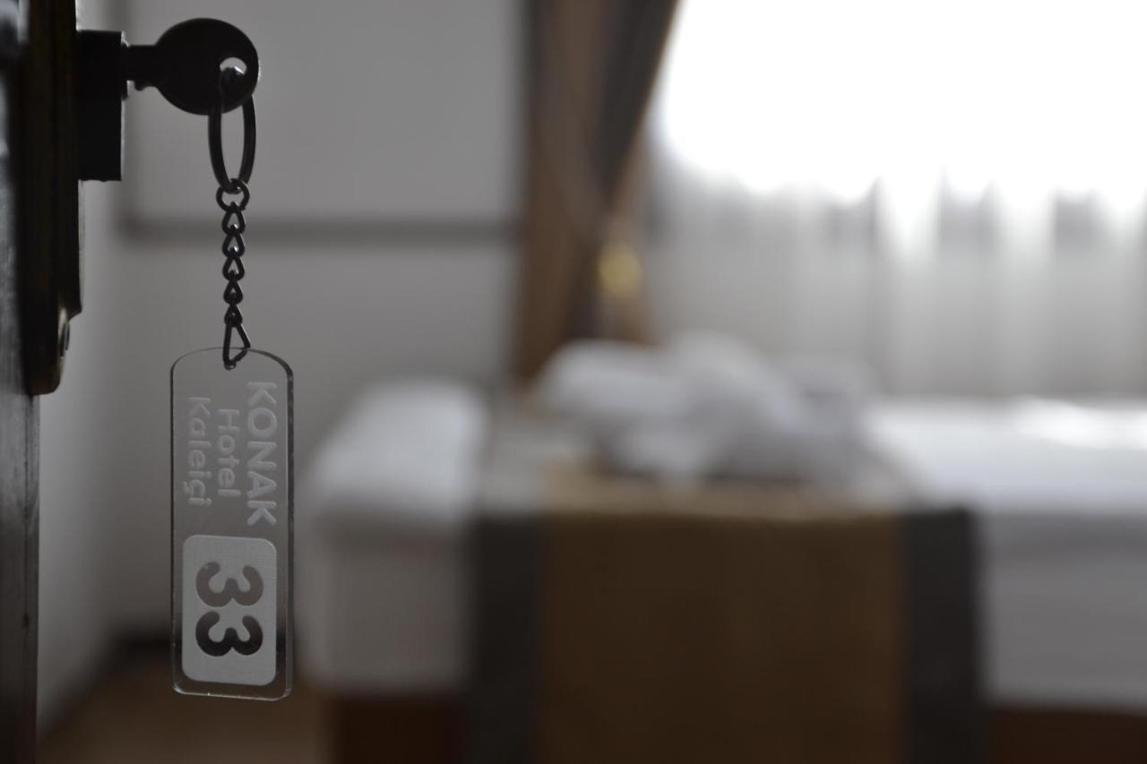 Konak Hotel Kaleici Hotel