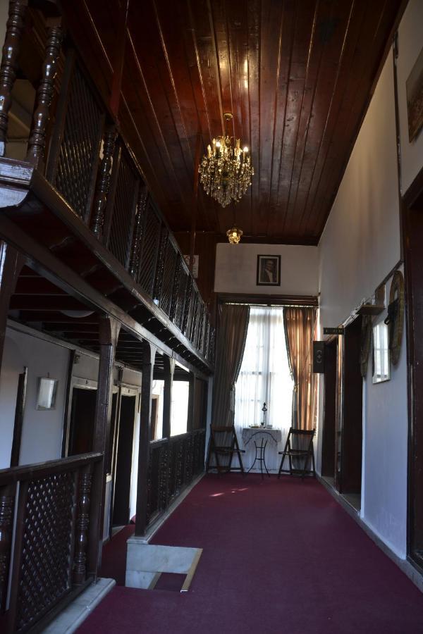 Hotel Konak Hotel Kaleici Antalya