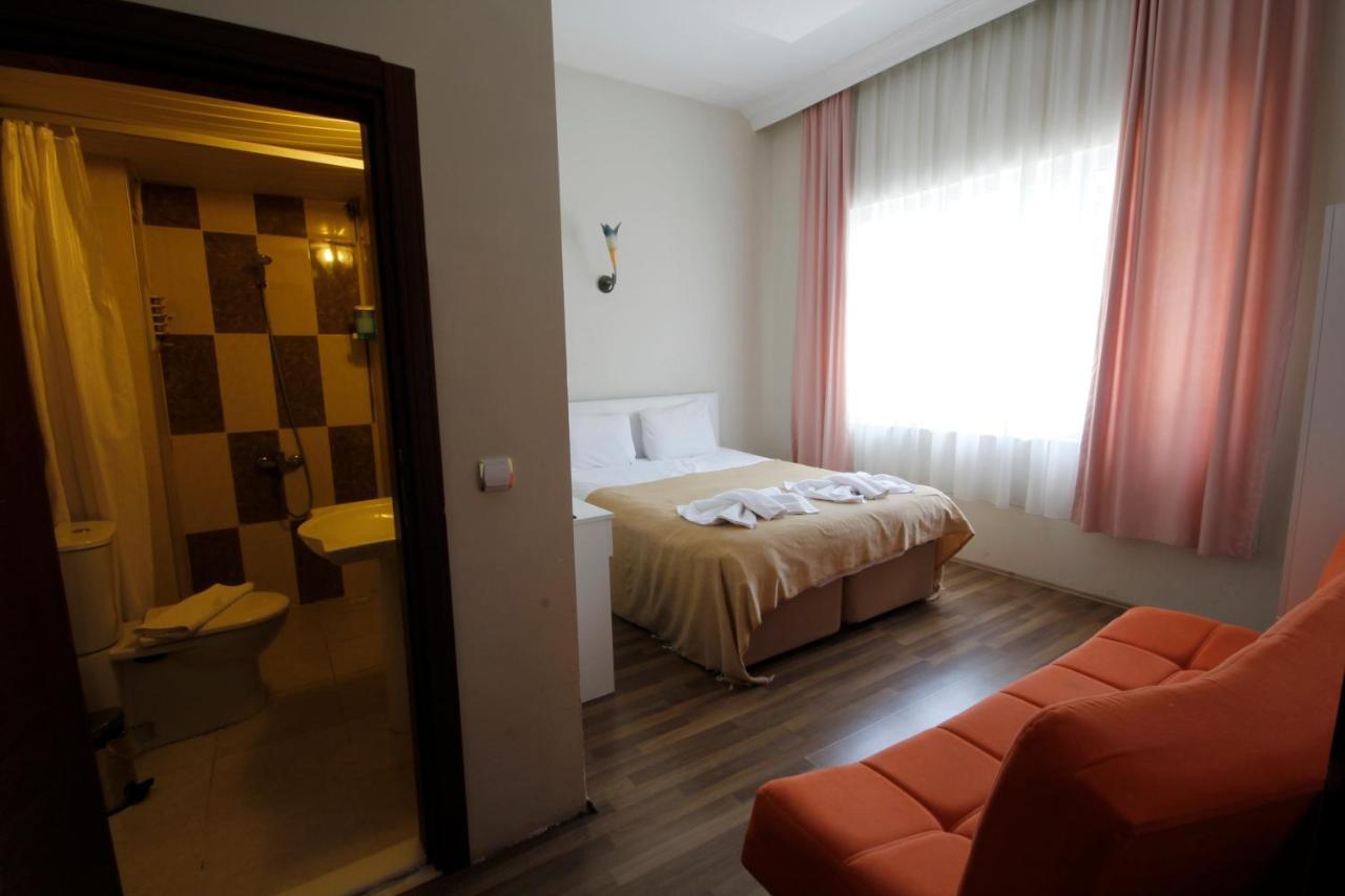 Life Hotel 3*
