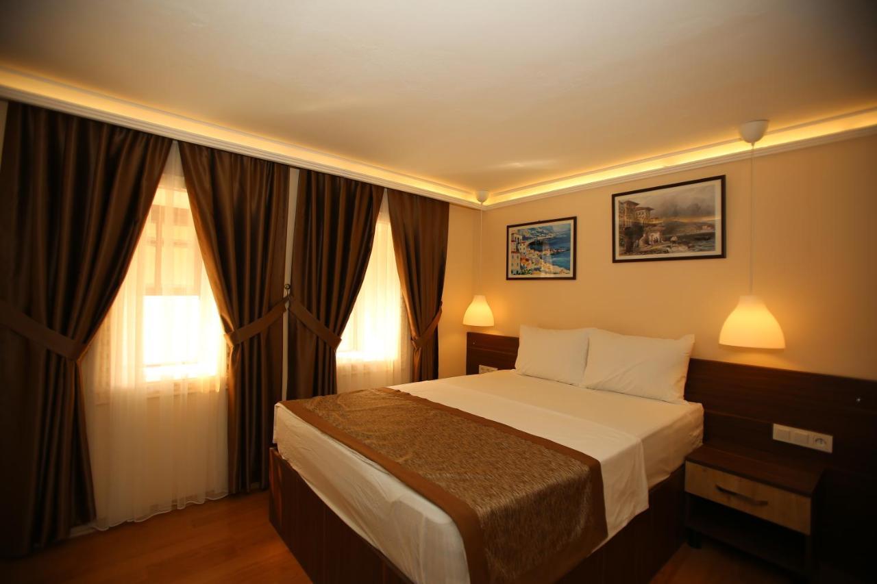 Taka-butik-otel Hotel
