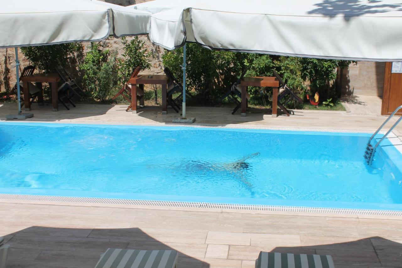 Hadrian Gate Otel Antalya
