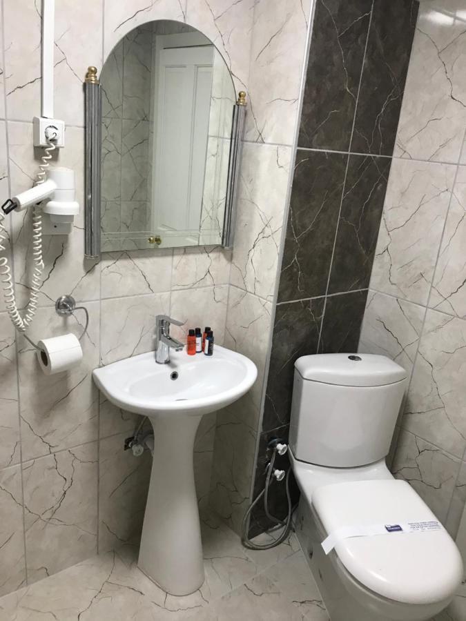 Oda ve Kahvaltı Grand Temel Butik 2*