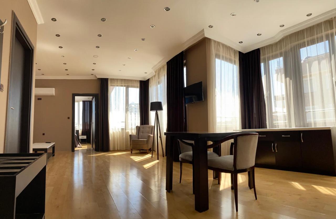 Otel Kolibry Sv Antalya
