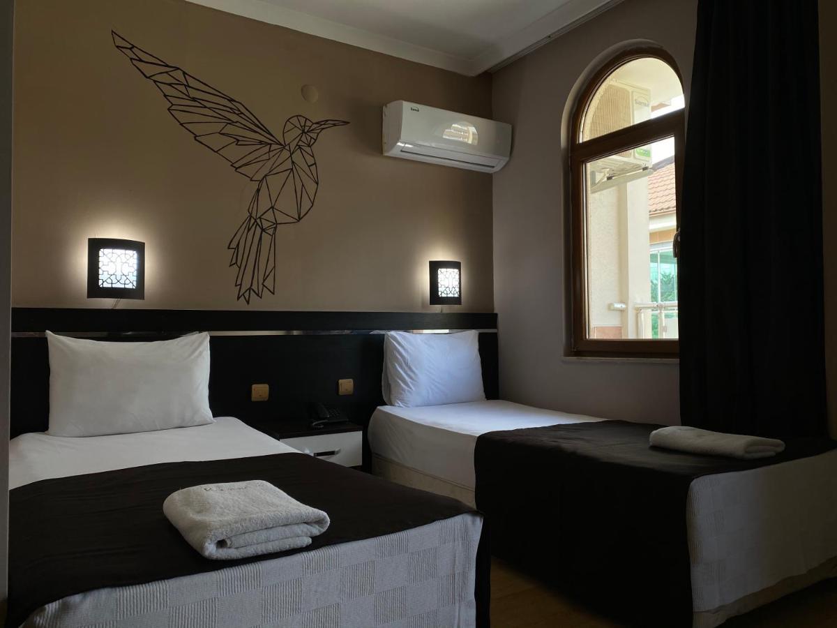 Kolibry Sv Otel 2*