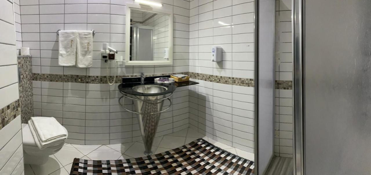 Hotel Kolibry Sv 2*