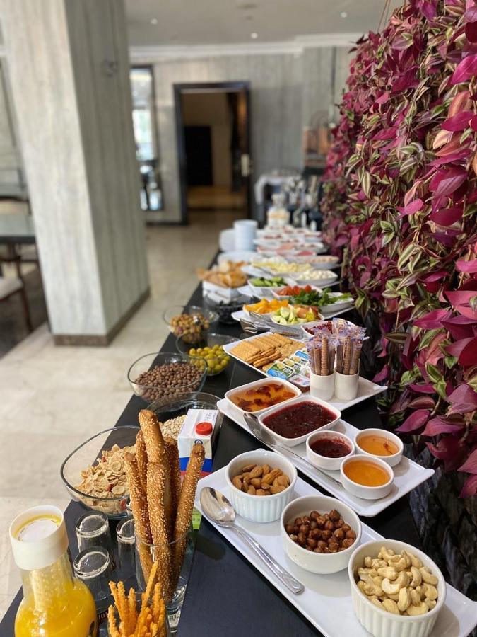 Kolibry Sv Otel Antalya