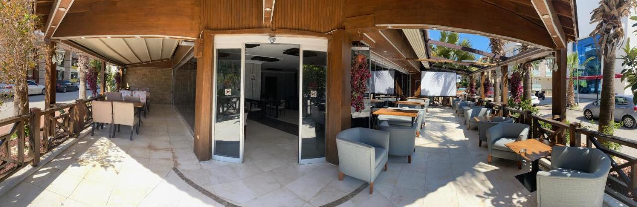 Kolibry Sv Otel Antalya