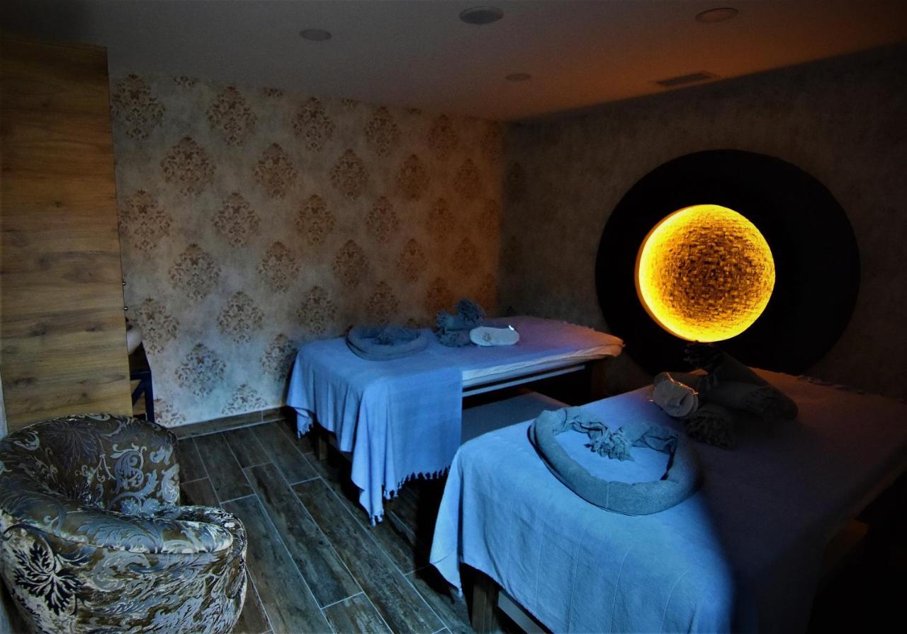 Aparthotel Sirena & 2*